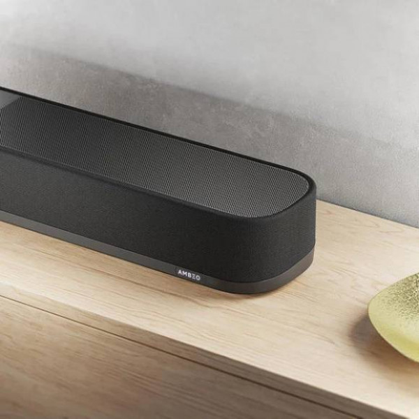 Фото - Саундбар Sennheiser AMBEO Soundbar Plus (700143)