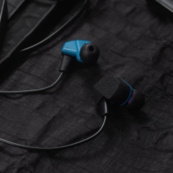 Фото - Навушники вкладиші дротові Final Audio A2000 Black Blue