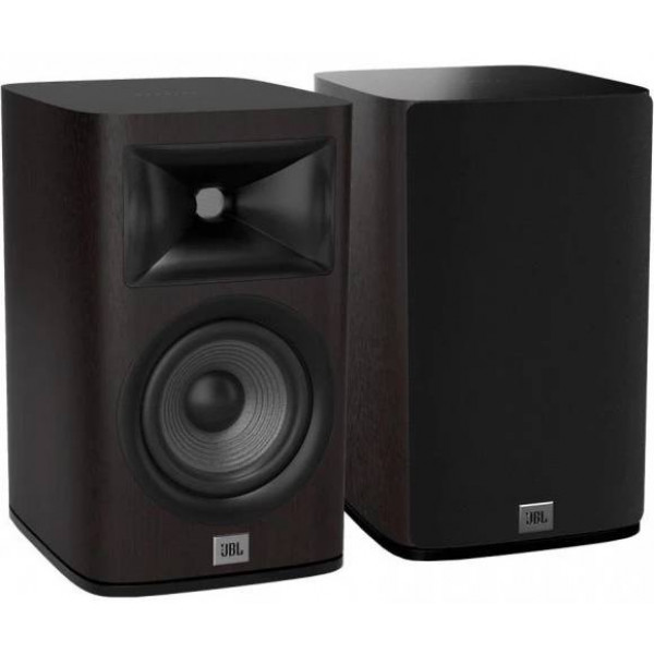 Фото - Комп'ютерна акустика компактна 2.0 JBL Studio 630 (JBLS630DKW)