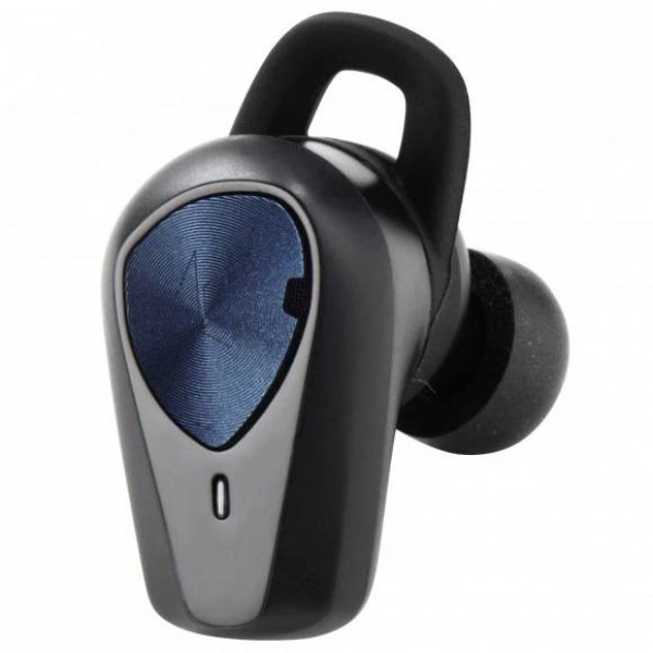 Фото - Наушники вкладыши беспроводные TWS Noble Audio Falcon ANC Black