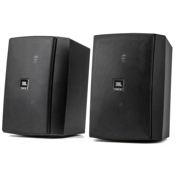 Фото - Комп'ютерна акустика компактна 2.0 JBL Stage XD-6 Black (JBLXD6BLK) Фото - Комп'ютерна акустика компактна 2.0 JBL Stage XD-6 Black (JBLXD6BLK)