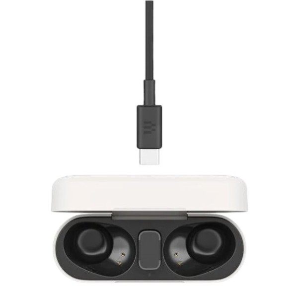 Фото - Наушники вкладыши беспроводные TWS Epos ADAPT E1 Nordic White (1001261)