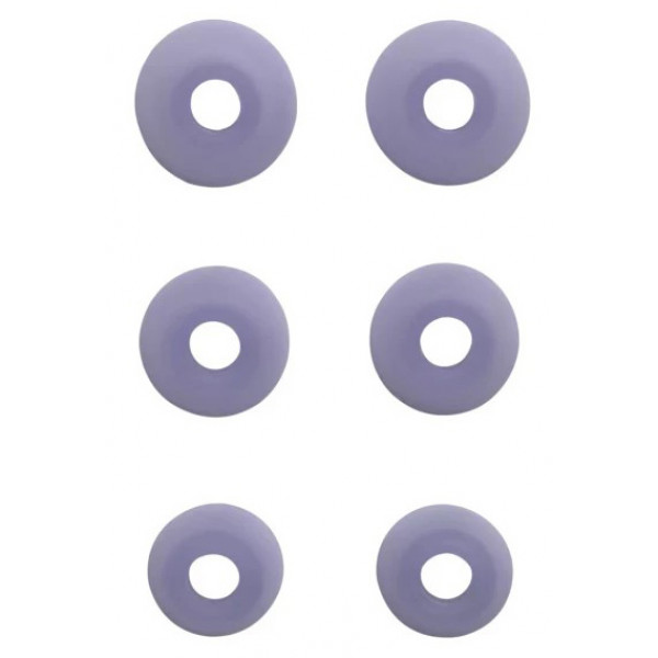 Фото - Наушники вкладыши беспроводные TWS JBL Tune Beam Purple (JBLTBEAMPUR)