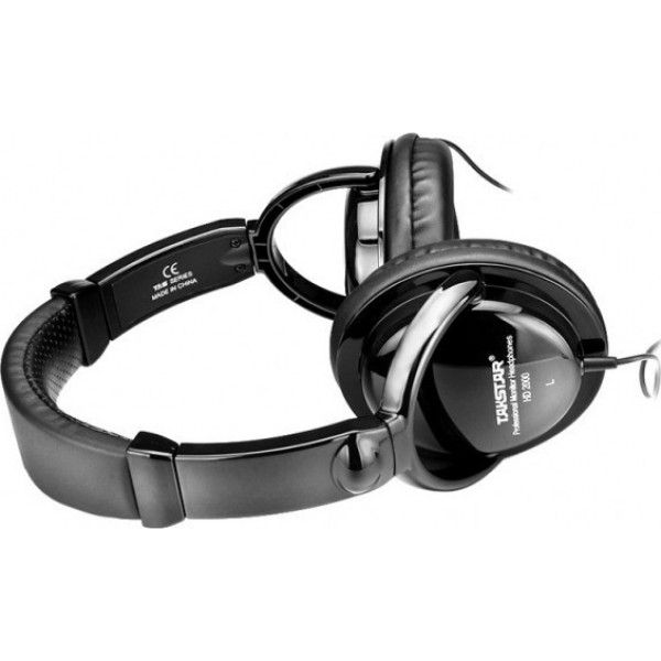 Фото - Гарнітура дротова Takstar HD2000 Black