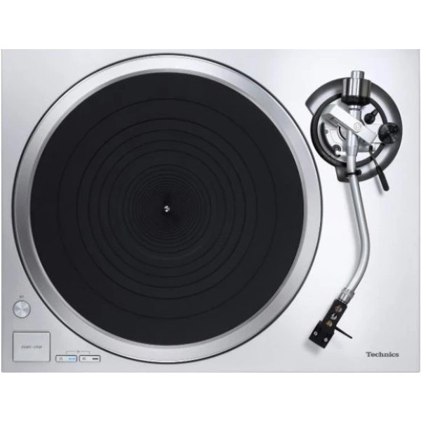 Фото - Виниловый проигрыватель Technics SL-1500CEE-S Silver