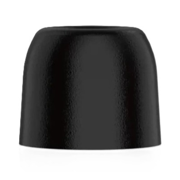 Фото - Амбушюр для наушников Knowledge Zenith FT01 Memory Foam (3 pairs) Black