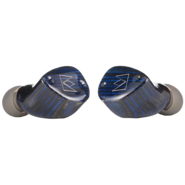 Фото - Навушники вкладиші бездротові TWS Noble Audio FoKus Prestige Encore Blue