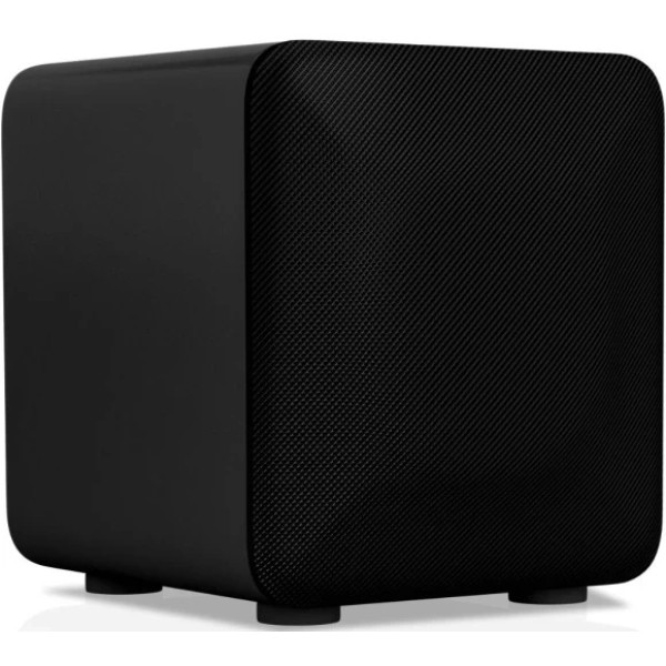 Фото - Сабвуфер Audioengine S6-Matte Black