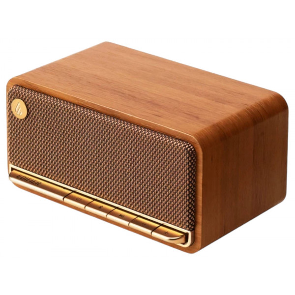 Фото - Портативна акустика Edifier MP230 Brown