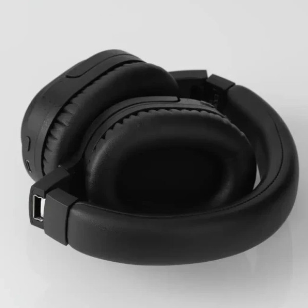Фото - Навушники накладні бездротові Final Audio UX3000 SV Black