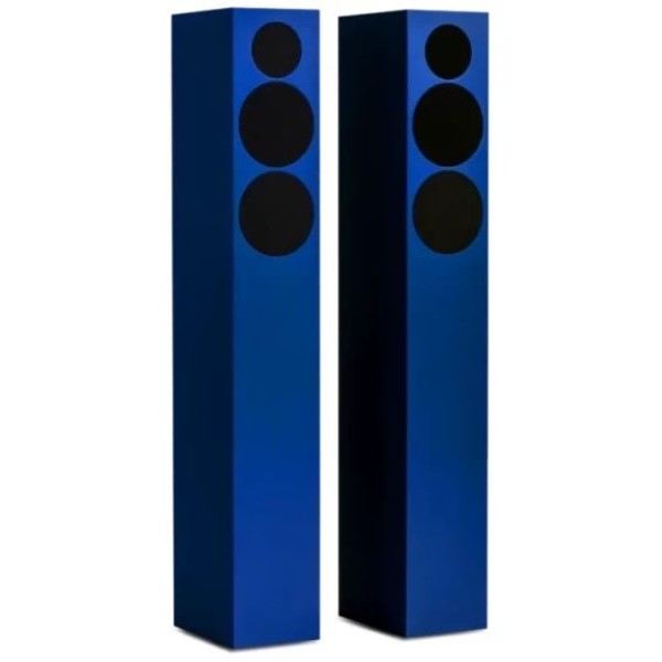 Фото - Акустична система Tone Factory Speaker L Ultramarine Blue
