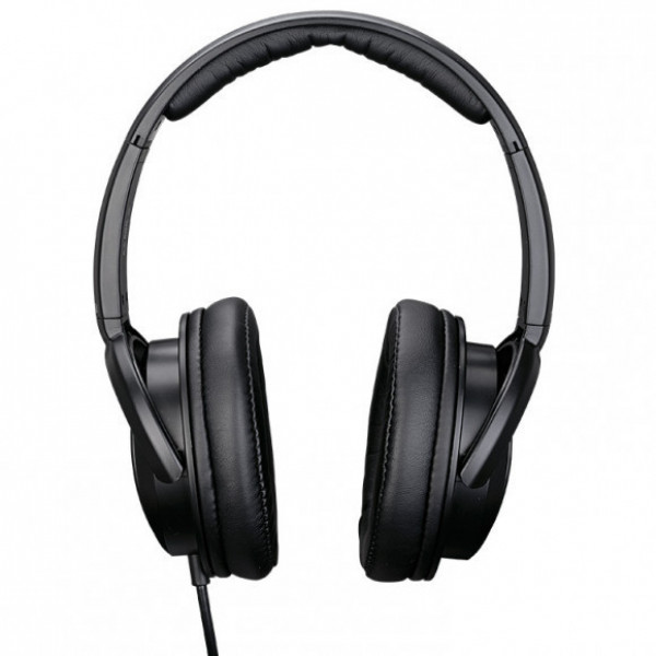 Фото - Навушники повнорозмірні дротові Takstar TS-450 Black