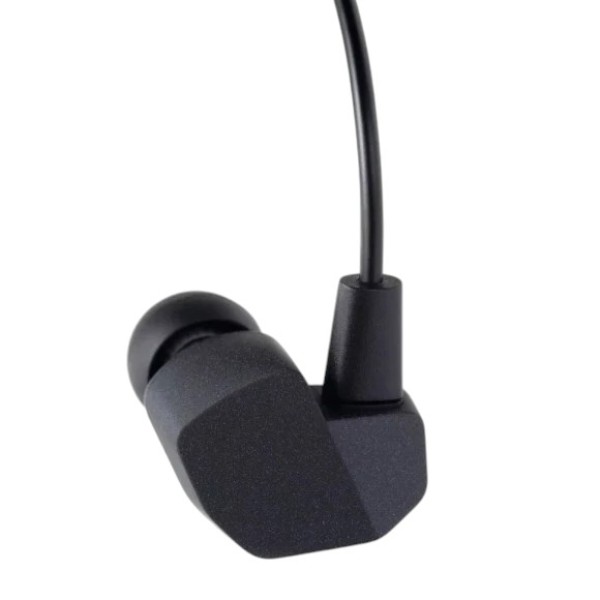 Фото - Навушники вкладиші дротові Final Audio A3000 Matte Black