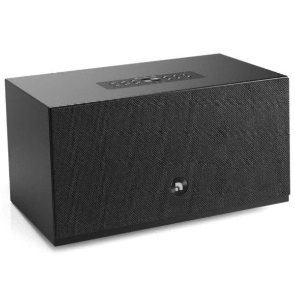Фото - Портативна акустика Audio Pro C10 MkII W Black