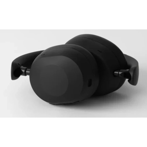 Фото - Наушники накладные беспроводные Final Audio UX1000 Black