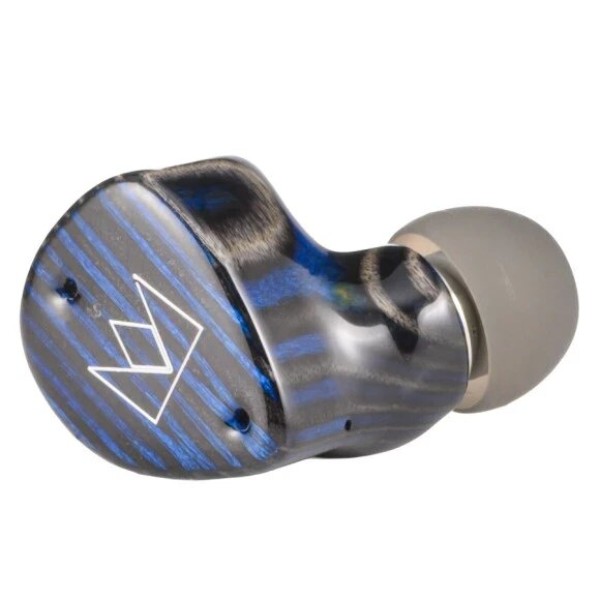 Фото - Навушники вкладиші бездротові TWS Noble Audio FoKus Prestige Encore Blue