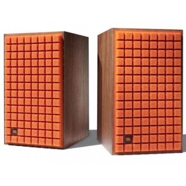 Фото - Комп'ютерна акустика компактна 2.0 JBL L52 Classic Orange (JBLL52CLASSICORG)