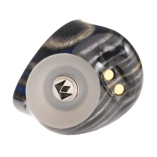 Фото - Навушники вкладиші бездротові TWS Noble Audio FoKus Prestige Encore Blue