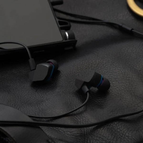 Фото - Навушники вкладиші дротові Final Audio A2000 Black Blue