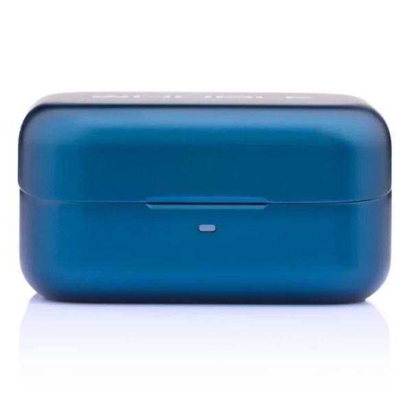Фото - Навушники вкладиші бездротові TWS Noble Audio Osprey Blue (TWS016)