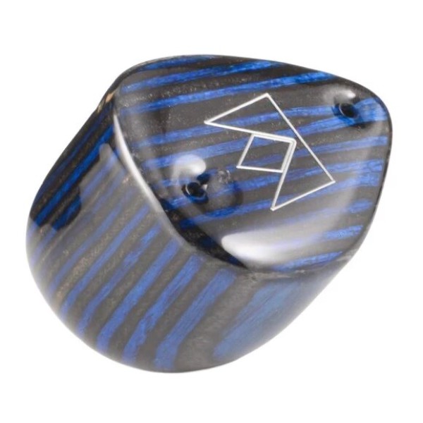 Фото - Навушники вкладиші бездротові TWS Noble Audio FoKus Prestige Encore Blue