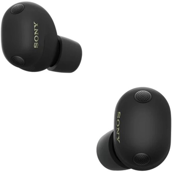 Фото - Наушники вкладыши беспроводные TWS Sony WF-1000XM6B black (WF1000XM6B.CE7)