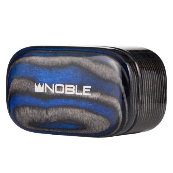 Фото - Навушники вкладиші бездротові TWS Noble Audio FoKus Prestige Encore Blue