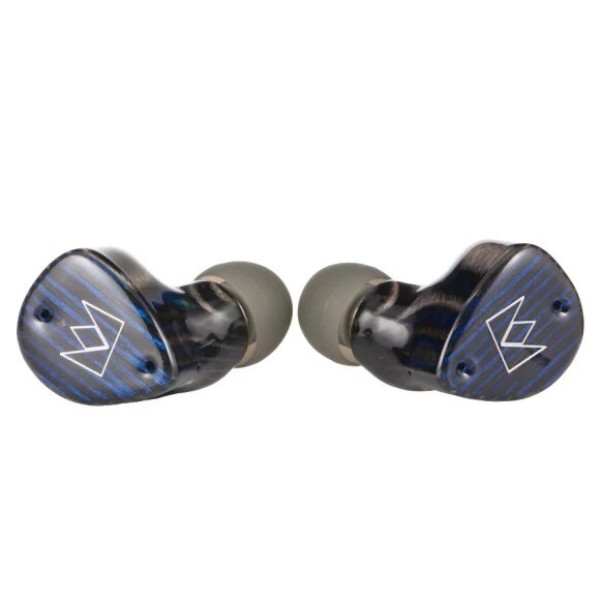 Фото - Навушники вкладиші бездротові TWS Noble Audio FoKus Prestige Encore Blue