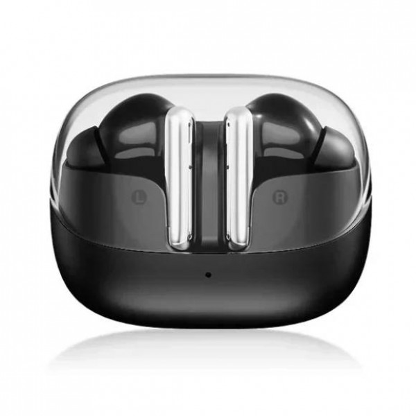 Фото - Наушники вкладыши беспроводные TWS Shanling MTW60 Black