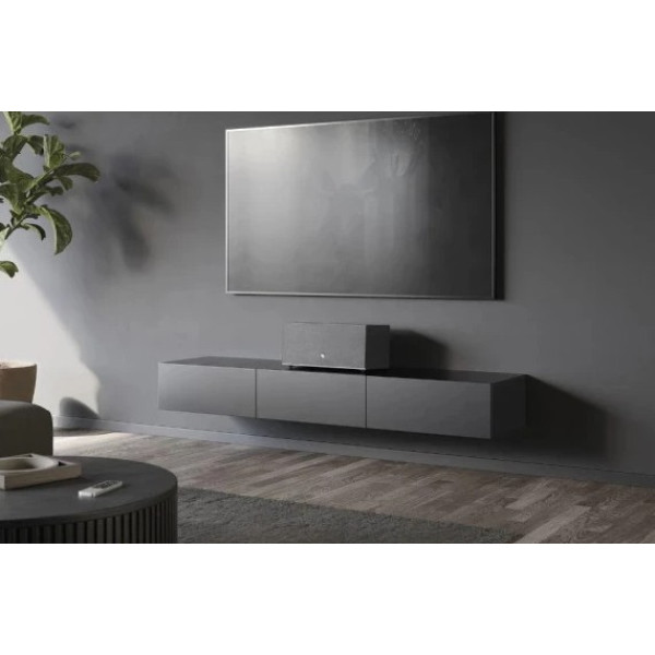 Фото - Портативная акустика Audio Pro C20 W Black