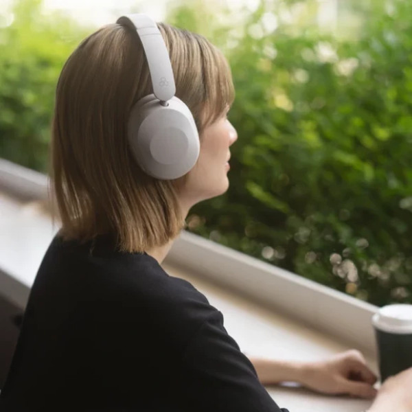 Фото - Наушники накладные беспроводные Final Audio UX1000 Greige