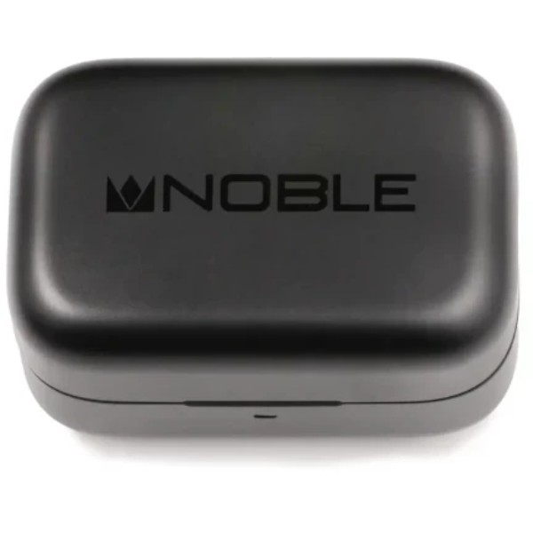Фото - Наушники вкладыши беспроводные TWS Noble Audio REX5 Black