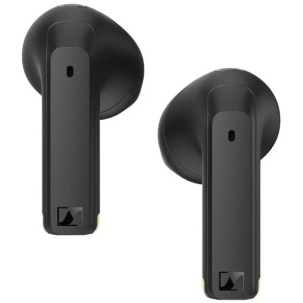 Фото - Навушники вкладиші бездротові TWS Sennheiser ACCENTUM Open Black (700430)