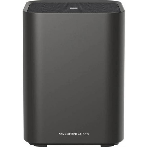 Фото - Сабвуфер Sennheiser AMBEO Sub (700150)
