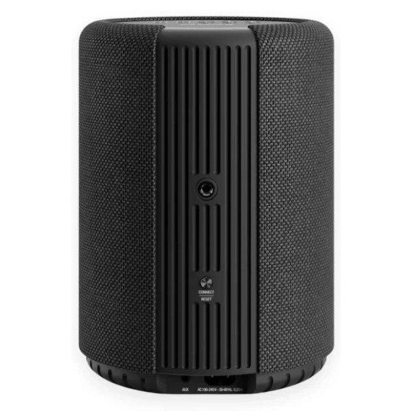 Фото - Портативна акустика Audio Pro A10 MkII W Black