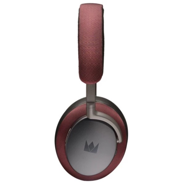 Фото - Наушники полноразмерные беспроводные Noble Audio FoKus Apollo Pro Burgundy Red (OHFS04)