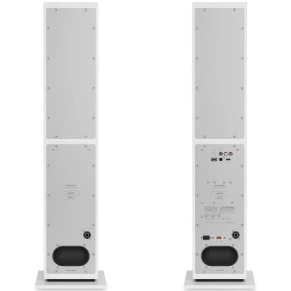 Фото - Акустическая система Audio Pro A48 W White