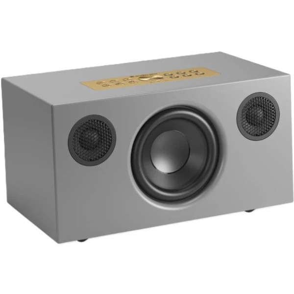 Фото - Портативная акустика Audio Pro C5 MkII W Grey