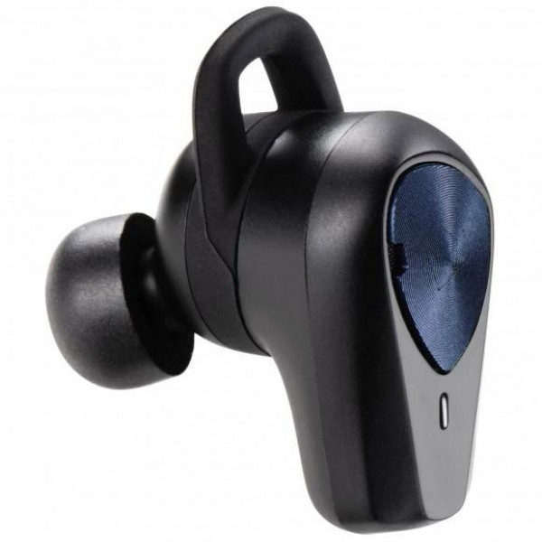Фото - Наушники вкладыши беспроводные TWS Noble Audio Falcon ANC Black