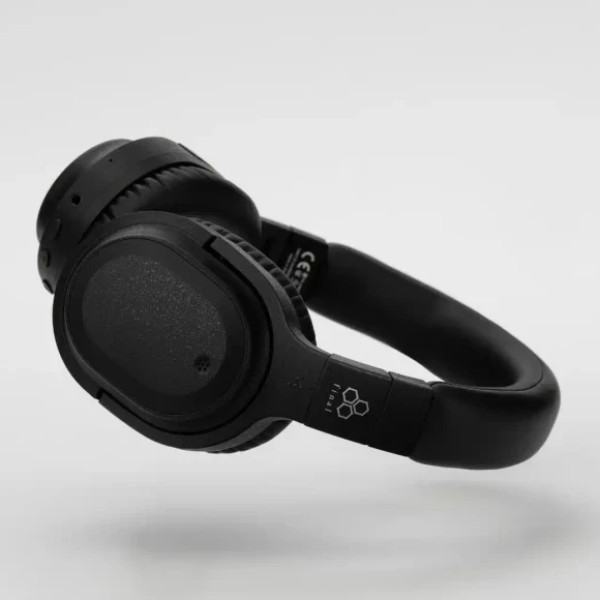 Фото - Навушники накладні бездротові Final Audio UX3000 SV Black