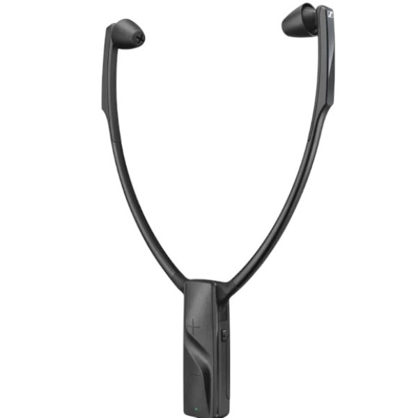 Фото - Навушники вкладиші бездротові Sennheiser RS 2000 (506822)