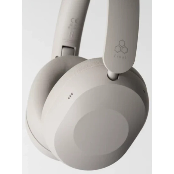 Фото - Наушники накладные беспроводные Final Audio UX1000 Greige