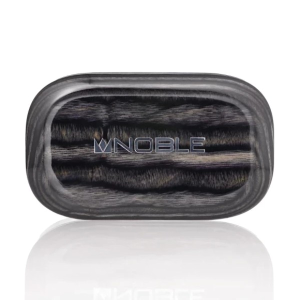 Фото - Наушники вкладыши беспроводные TWS Noble Audio FoKus Prestige Encore Black