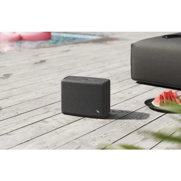 Фото - Портативна акустика Audio Pro A15 W Black