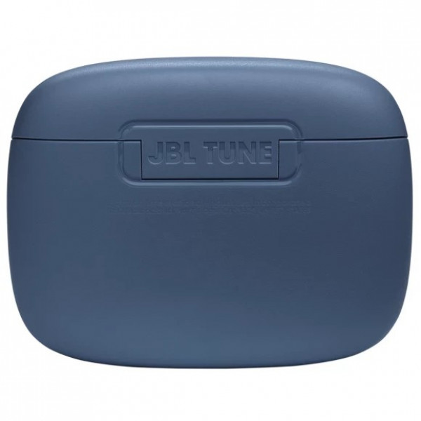 Фото - Навушники вкладиші бездротові TWS JBL Tune Beam Blue (JBLTBEAMBLU)