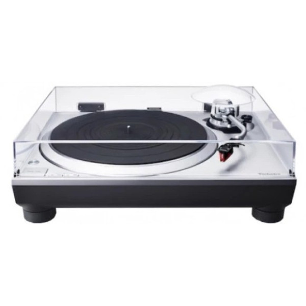 Фото - Виниловый проигрыватель Technics SL-1500CEE-S Silver