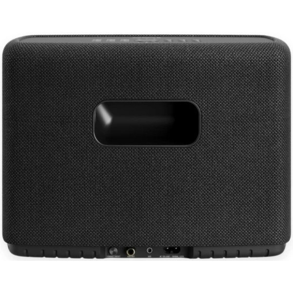 Фото - Портативна акустика Audio Pro A15 W Black