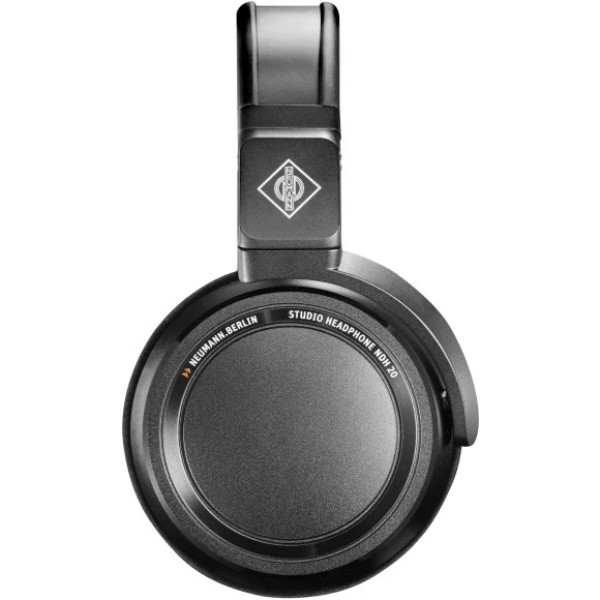 Фото - Навушники повнорозмірні дротові Neumann NDH 20 Black Edition