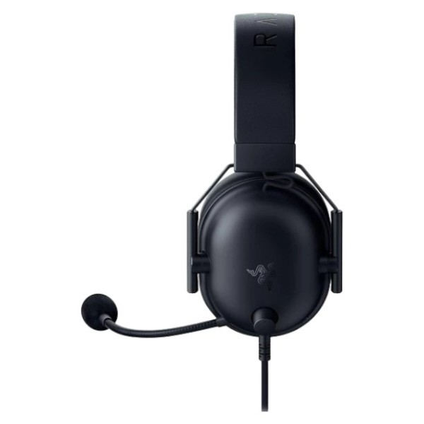 Фото - Гарнітура дротова ігрова Razer BlackShark V2 X For PS5 Black (RZ04-03241000-R3G1)