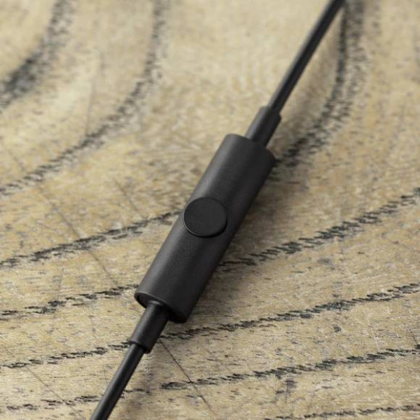 Фото - Навушники вкладиші дротові Final Audio E1000C Black